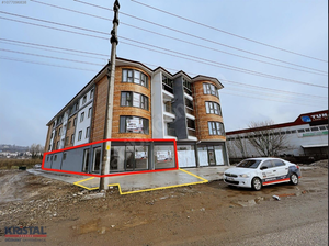 Düzce &nbsp;Satılık &nbsp;Dükkan