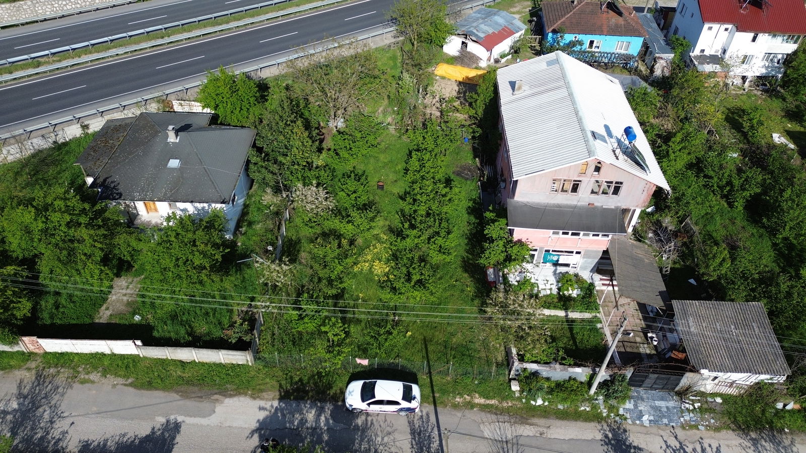 Satılık&nbsp;Arsa&nbsp;1,600,000&nbsp;TL