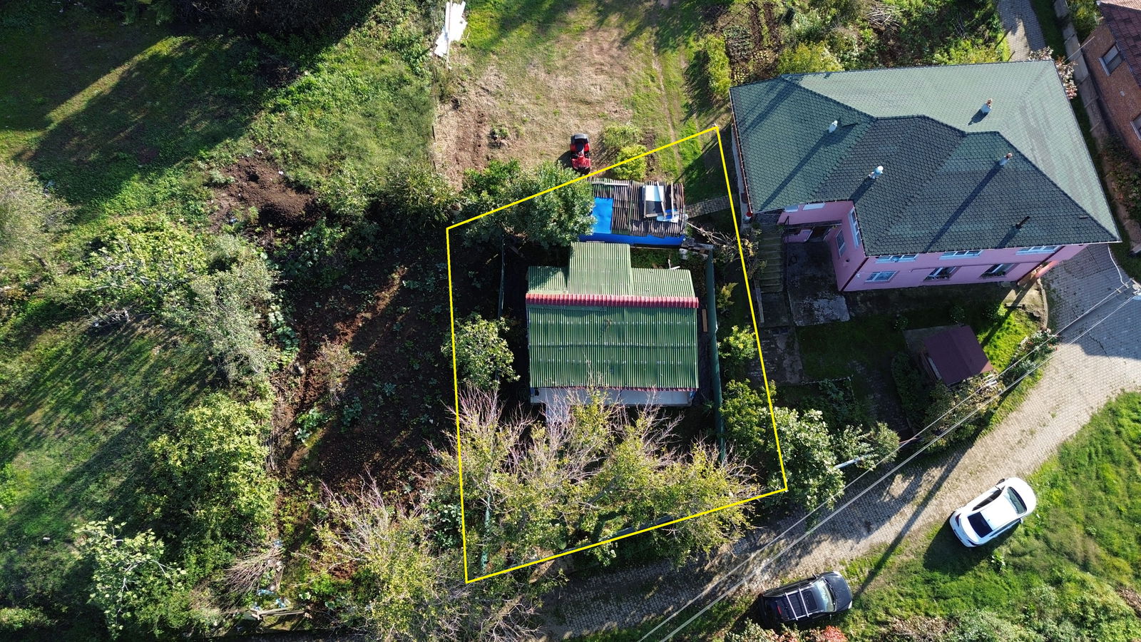 Satılık&nbsp;Müstakil Ev&nbsp;4,200,000&nbsp;TL