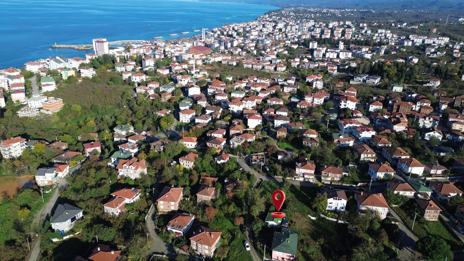 Satılık&nbsp;Müstakil Ev&nbsp;4,200,000&nbsp;TL