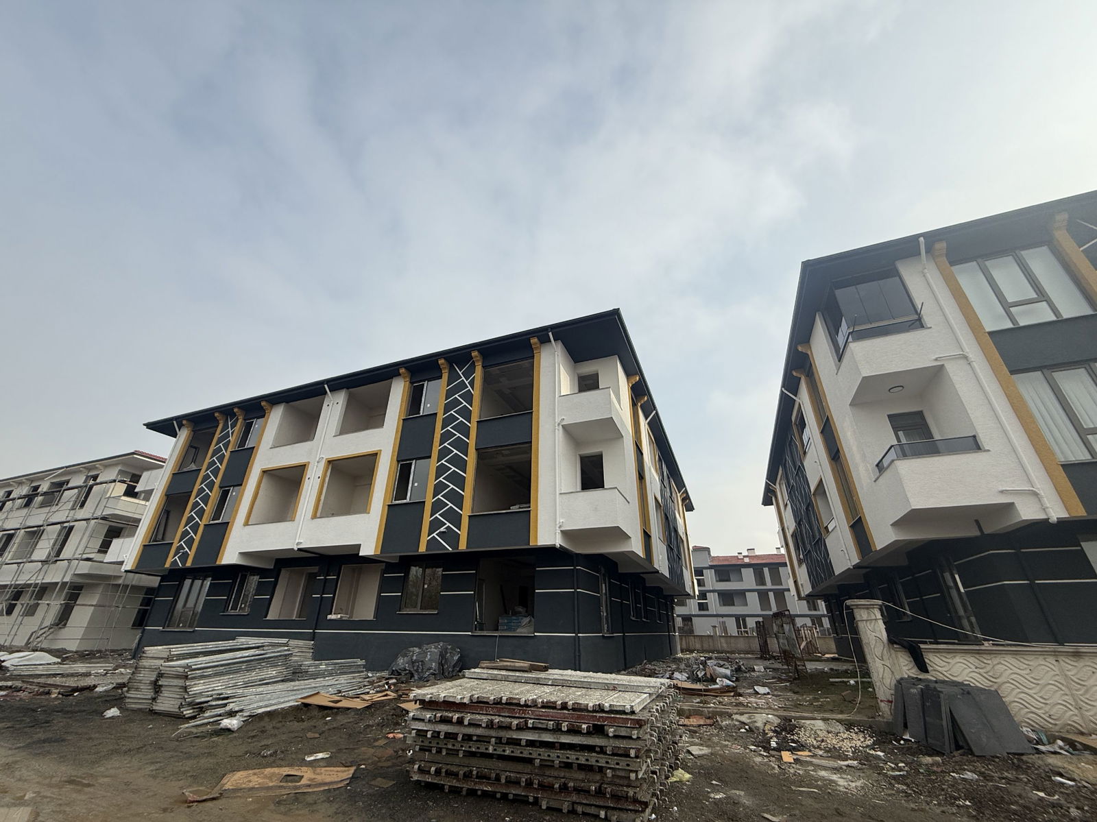 Satılık&nbsp;Daire&nbsp;3,800,000&nbsp;TL