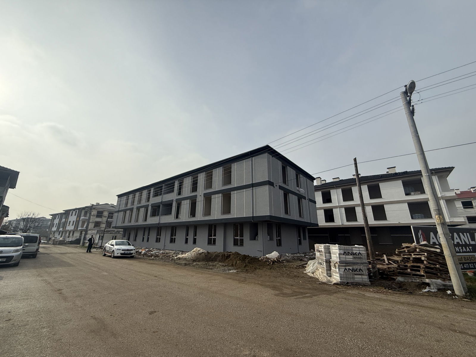 Satılık&nbsp;Daire&nbsp;2,650,000&nbsp;TL