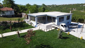 Düzce  Tamamlanan Projeler 