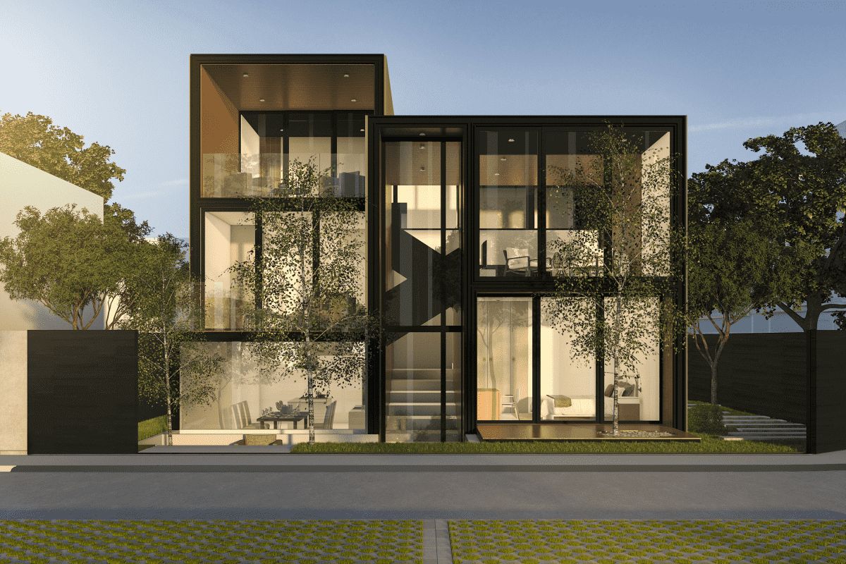 Tamamlanan ProjelerMuhithan Living Spaces