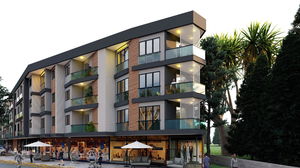 Düzce  Tamamlanan Projeler 