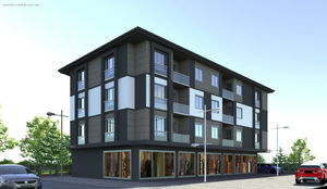 Düzce  Tamamlanan Projeler 