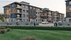 Düzce  Tamamlanan Projeler 