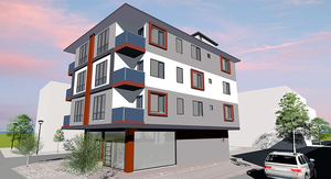 Düzce  Tamamlanan Projeler 