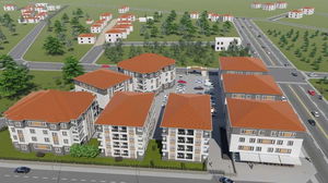 Düzce  Tamamlanan Projeler 