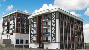 Düzce  Tamamlanan Projeler 