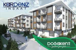 Düzce  Tamamlanan Projeler 