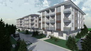 Düzce  Tamamlanan Projeler 