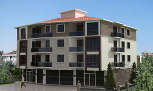 Düzce  Tamamlanan Projeler 