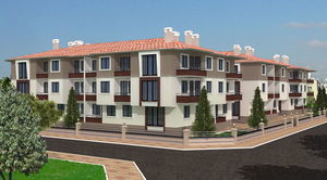 Düzce  Tamamlanan Projeler 