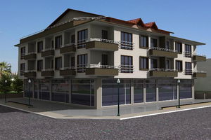 Düzce  Tamamlanan Projeler 