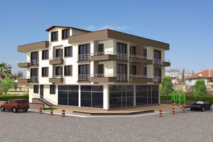 Düzce  Tamamlanan Projeler 