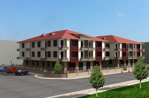 Düzce  Tamamlanan Projeler 