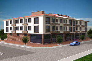 Düzce  Tamamlanan Projeler 