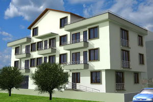 Düzce  Tamamlanan Projeler 