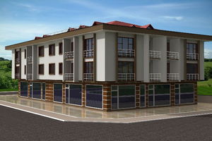 Düzce  Tamamlanan Projeler 