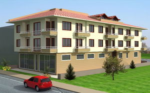 Düzce  Tamamlanan Projeler 