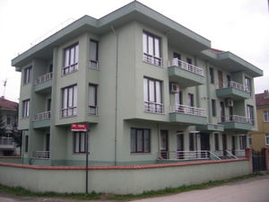 Düzce  Tamamlanan Projeler 