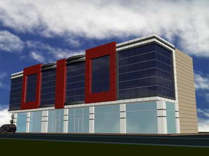 Düzce  Tamamlanan Projeler 