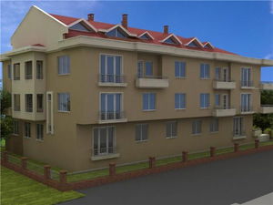 Düzce  Tamamlanan Projeler 