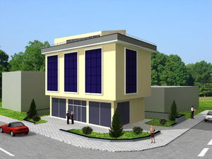 Düzce  Tamamlanan Projeler 