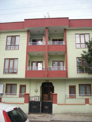 Düzce  Tamamlanan Projeler 