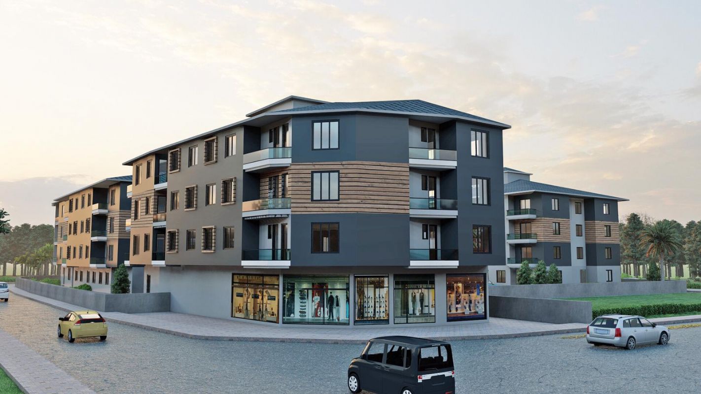 Tamamlanan ProjelerBeyciler 5