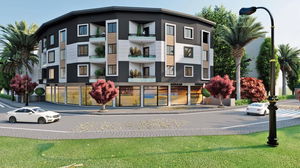 Düzce  Tamamlanan Projeler 