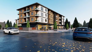 Düzce  Tamamlanan Projeler 