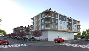 Düzce  Satışta ve Devam Eden Projeler 