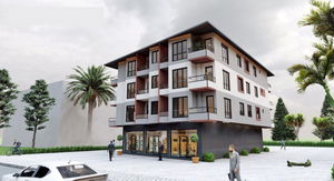 Düzce  Tamamlanan Projeler 