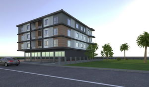 Düzce  Tamamlanan Projeler 