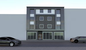 Düzce  Satışta ve Devam Eden Projeler 