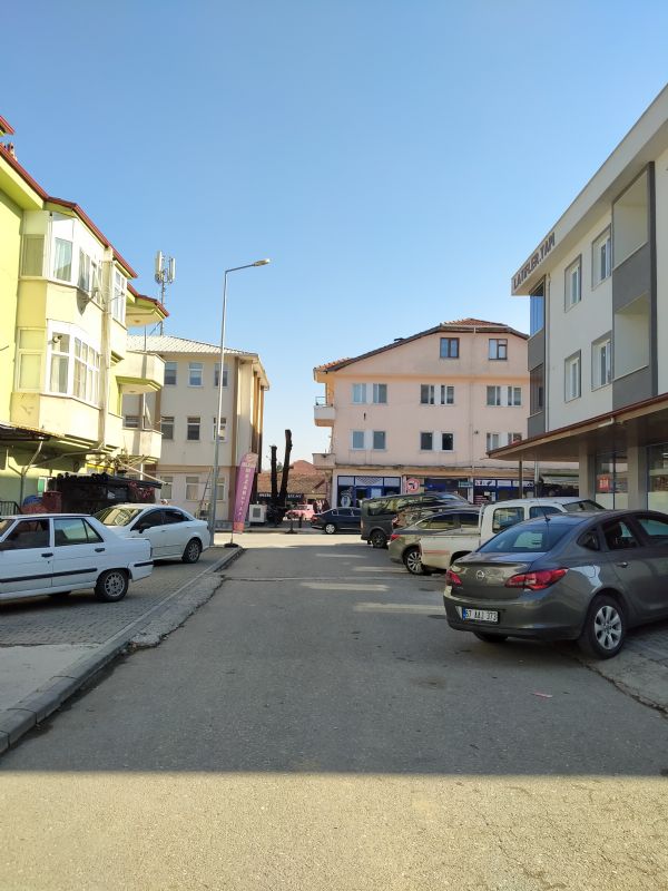 Satılık Dükkan 550,000 TL