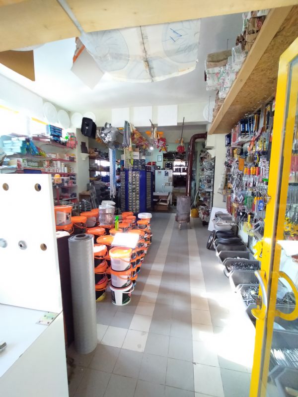 Satılık Dükkan 550,000 TL