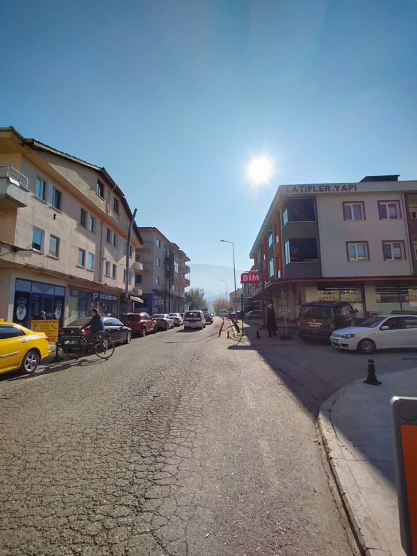 Satılık Dükkan 550,000 TL