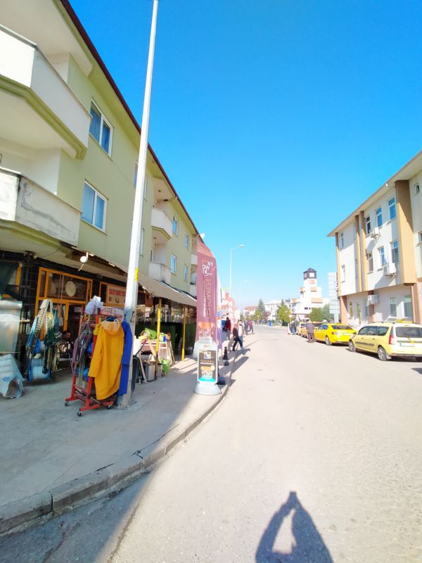 Satılık Dükkan 550,000 TL