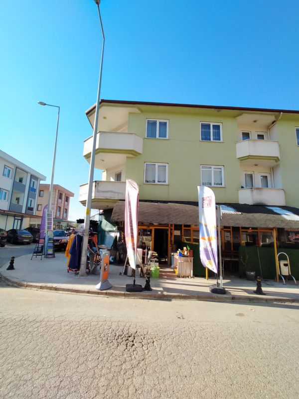Satılık Dükkan 550,000 TL