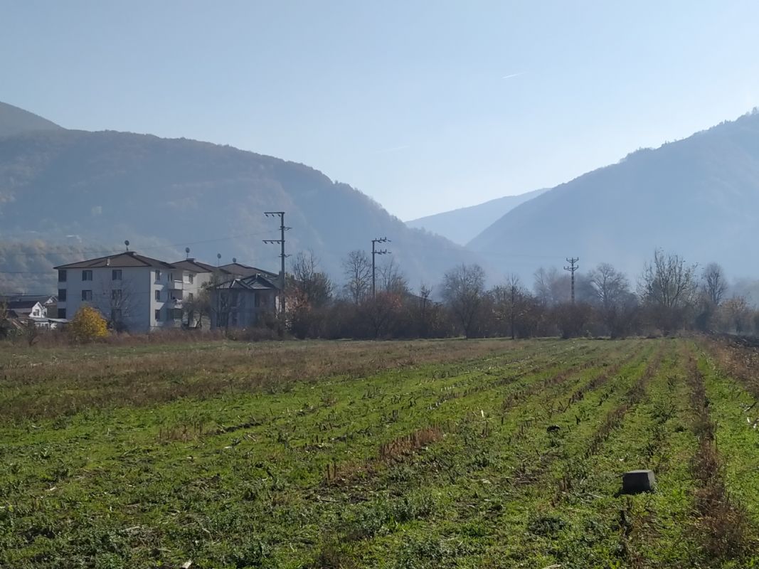 Satılık Arsa 500,000 TL