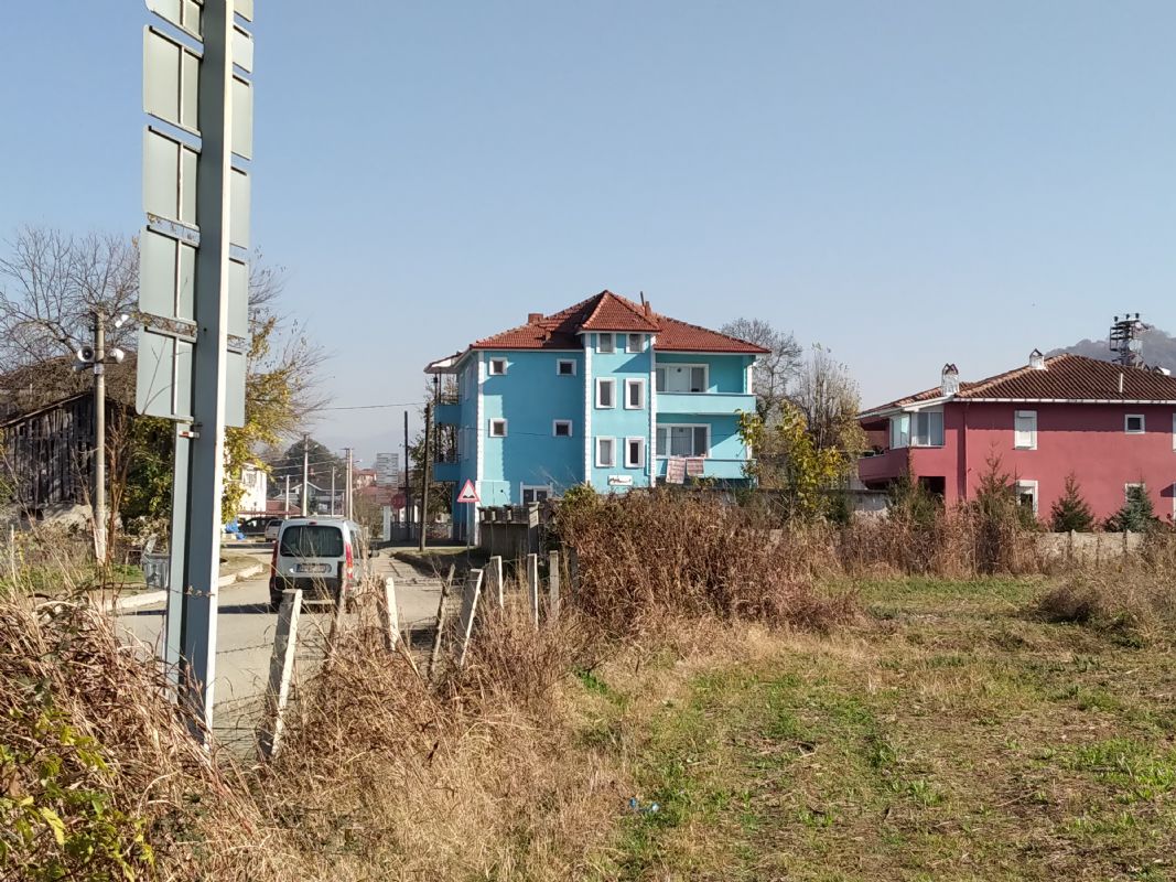 Satılık Arsa 500,000 TL