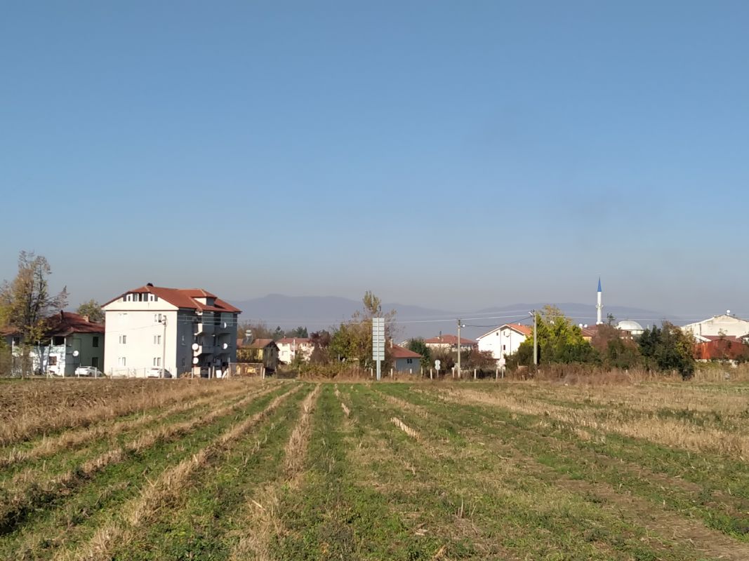 Satılık Arsa 500,000 TL