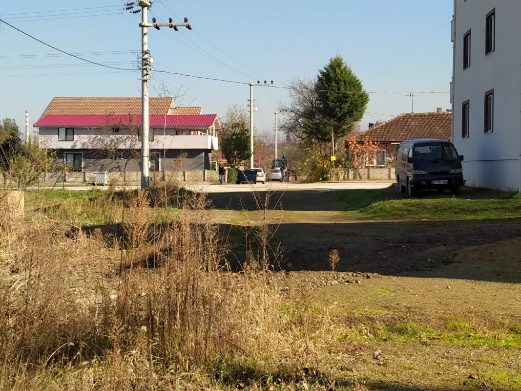Satılık Arsa 500,000 TL