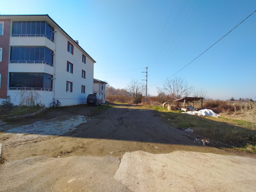 Satılık Arsa 500,000 TL