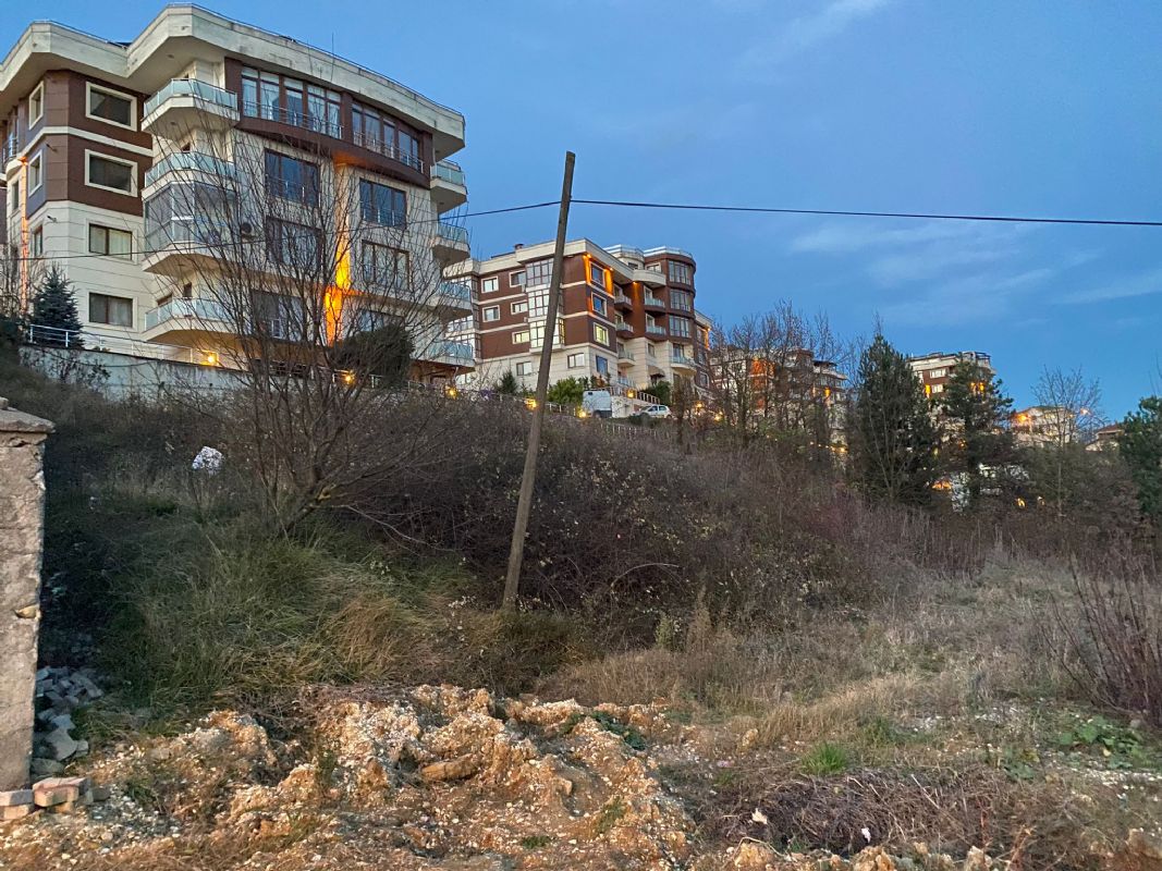 Satılık Arsa 755,000 TL