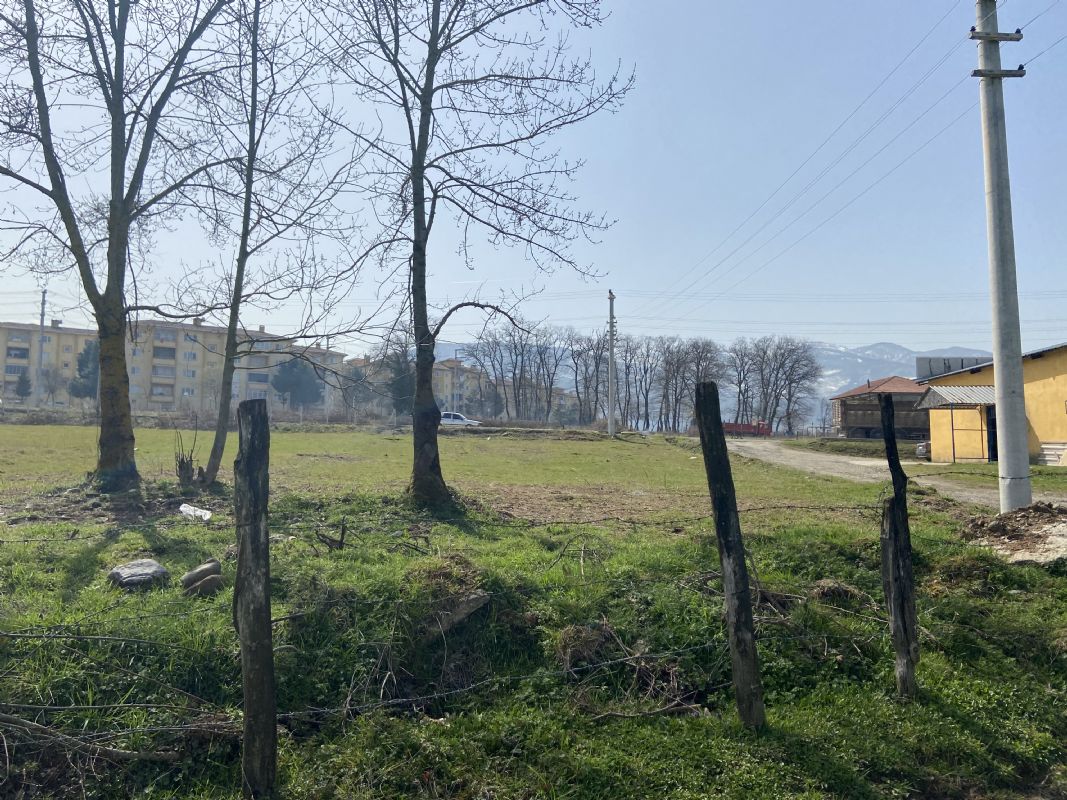 Satılık Arsa 780,000 TL