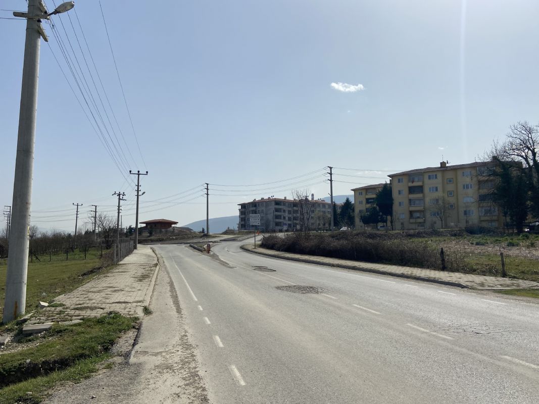 Satılık Arsa 780,000 TL